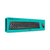 KIT TECLADO E MOUSE LOGITECH MK120 COM FIO PRETO - comprar online