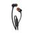 FONE DE OUVIDO JBL TUNE 110 - PRETO - JBLT110BLKAM - comprar online
