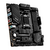 PLACA MÃE MSI PRO B650M-A WI-FI AM5 DDR5 HDMI / DISPLAYPORT na internet