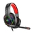 HEADSET GAMER REDRAGON MEDEA RGB DRIVERS 50MM - PRETO - H280