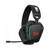 HEADSET GAMER REDRAGON MIRA BLUETOOTH RGB - PRETO - H868