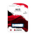 SSD KINGSTON NV3 1TB M.2 NVME LEITURA 6000MB/S GRAVAÇÃO 4000MB/S -SNV3S/1000G