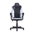 CADEIRA GAMER PCYES MAD RACER STI WHITE GHOST - BRANCA - MRSTIR10BR - comprar online