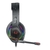 HEADSET GAMER REDRAGON MEDEA RGB DRIVERS 50MM - PRETO - H280 na internet