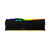 MEMORIA KINGSTON FURY BEAST RGB 8GB DDR5 4800MHZ - KF548C38BBA/8 - CuritibaTech Informática