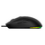 MOUSE GAMER PCYES BASARAN BLACK VULCAN RGB 6 BOTÕES 12400DPI - PRETO - PMGBRBV na internet