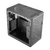 GABINETE GAMER COOLER MASTER MASTERBOX Q500L MICRO ATX / C/1X FAN/ LATERAL EM ACRÍLICO - PRETO - MCB-Q500L-KANN-S00 na internet