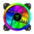KIT COOLER FAN T-DAGGER COM 3 UNIDADES RGB - T-TGF513 - comprar online