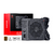FONTE PCYES 750W ELECTRO V2 ATX 80 PLUS BRONZE - ELECV2PTO750W