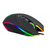 MOUSE GAMER T-DAGGER LIEUTENANT RGB 7 BOTÕES 8000DPI - PRETO - T-TGM301 - comprar online