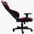 CADEIRA GAMER PCYES MAD RACER V8 TURBO - VERMELHO - V8TBMADVM na internet
