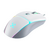 MOUSE GAMER FORTREK CRUSADER 5 BOTÕES 12800DPI - WHITE CRUSADER na internet