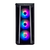 GABINETE GAMER COOLER MASTER MASTERBOX MB520 ARGB MICRO ATX/ C/ 4 FANS - LATERAL DE VIDRO - PRETO - MCB-B520-KGNN-RGA na internet
