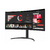 MONITOR LG 34" ULTRA WIDE HDMI/ 100HZ 5MS AMD FREESYNC - 34WR50QC - comprar online
