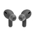 FONE DE OUVIDO JBL WAVE 200TWS BLUETOOTH - PRETO - comprar online