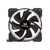 KIT COOLER FAN REDRAGON COM 3 UNIDADES RGB C/CONTROLADORA - GC-F008 - CuritibaTech Informática
