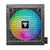 FONTE GAMDIAS 550W CYCLOPS M1 RGB 80 PLUS BRONZE - M1-550B - CuritibaTech Informática