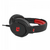 HEADSET GAMER REDRAGON NIREUS DRIVERS 50MM - PRETO - H399-RGB - CuritibaTech Informática