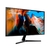 MONITOR SAMSUNG 31,5" UHD HDMI/ DISPLAYPORT 60HZ 4K 4MS - LU32J590UQLMZD na internet