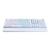 TECLADO MECÂNICO GAMER REDRAGON KALA RGB SWITCH OUTEMU RED - BRANCO - K557W-RGB - comprar online