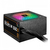 FONTE GAMDIAS 550W CYCLOPS M1 RGB 80 PLUS BRONZE - M1-550B na internet