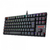 TECLADO MÊCANICO GAMER REDRAGON APS PRO SWITCH BROWN LED RGB - PRETO - K607P-KBS na internet