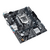PLACA MÃE ASUS PRIME H510M-K R2.0 DDR4 LGA1200 HDMI/ DISPLAYPORT - 90MB1E80-M0EAY0 - CuritibaTech Informática