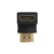 ADAPTADOR HDMI 90 GRAUS MACHO X FÊMEA na internet