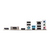 PLACA MÃE ASROCK H610M-HDV/M.2 D5 LGA1700 DDR5 MARTX - 90-MXBM50-A0UAYZ - loja online