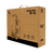 GABINETE C3TECH SLIM DT-100 C/FONTE - DT-100V2BK - CuritibaTech Informática