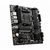 PLACA MÃE MSI B550M PRO-VDH AM4 DDR4 - comprar online