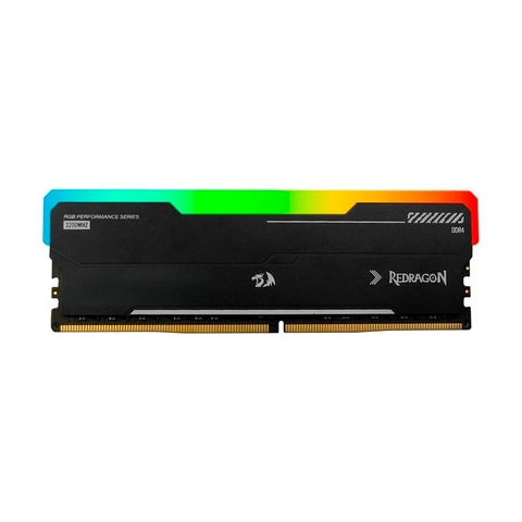 MEMÓRIA REDRAGON MAGMA 8GB DDR4 3200MHZ CL16 - GM-801