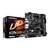 PLACA MÃE GIGABYTE MICRO ATX A520M DS3H V2 AM4 DDR4 HDMI/ DISPLAYPORT