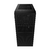 GABINETE GAMER PCYES BOLTER BLACK VULCAN S/FAN / LATERAL EM VIDRO - GBBVPBR - loja online