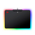 MOUSEPAD GAMER REDRAGON EPEIUS 35X26CM RGB - P009 na internet