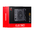 Imagem do FONTE PCYES 750W ELECTRO V2 ATX 80 PLUS BRONZE - ELECV2PTO750W