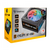 FONTE GAMDIAS 650W CYCLOPS M1 RGB 80 PLUS BRONZE - M1-650B