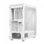 GABINETE GAMER REDRAGON AEROGLASS MID-TOWER/ LATERAL DE VIDRO/ S/FONTE - CA-602W - CuritibaTech Informática