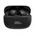FONE DE OUVIDO JBL WAVE 200TWS BLUETOOTH - PRETO