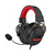 HEADSET GAMER REDRAGON AURORA 7.1 - PRETO - H376BR