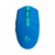 MOUSE GAMER LOGITECH G305 LIGHTSPEED - AZUL - 910-006013