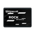 SSD REDRAGON ROCK SATA 120GB LEITURA 520MB/S GRAVAÇÃO 470MB/S - GD-310 - comprar online