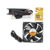 COOLER FAN PARA GABINETE 80MM 1500 RPM DEX - DX-8C - comprar online