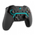 CONTROLE REDRAGON HARROW WIRELESS PRO PS3 / PC - PRETO - G808 PRO - comprar online