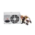 FONTE DUEX ATX 230W S/ CABO - DX230SEB - comprar online