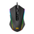 MOUSE GAMER REDRAGON MEMEANLION CHROMA LITE RGB 7 BOTÕES 4200DPI - PRETO- M710L-K