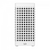 GABINETE GAMER REDRAGON AEROGLASS MID-TOWER/ LATERAL DE VIDRO/ S/FONTE - CA-602W na internet