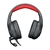 HEADSET GAMER REDRAGON MEDEA RGB DRIVERS 50MM - PRETO - H280 - CuritibaTech Informática