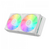 WATER COOLER GAMDIAS AURA V2 ARGB 240MM - BRANCO - AURA-GL240-V2-WH na internet