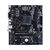 PLACA MÃE BIOSTAR B550MH 3.0 AM4 DDR4 HDMI - comprar online